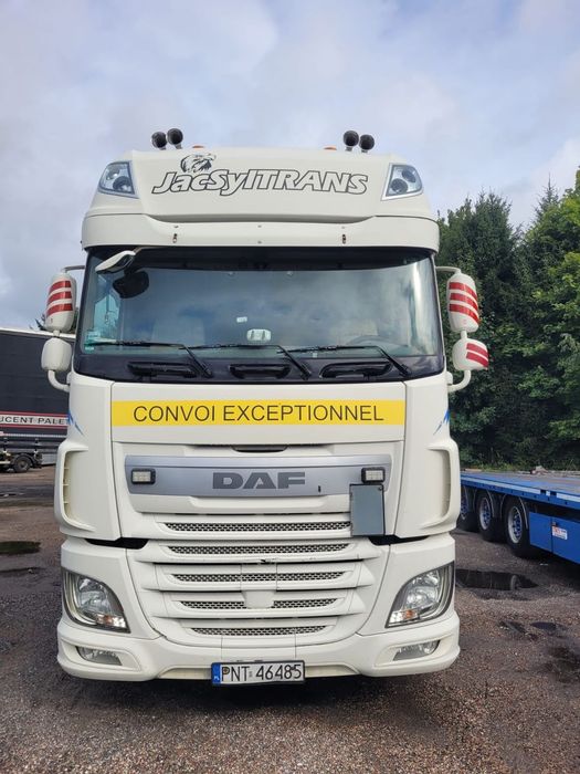 DAF
