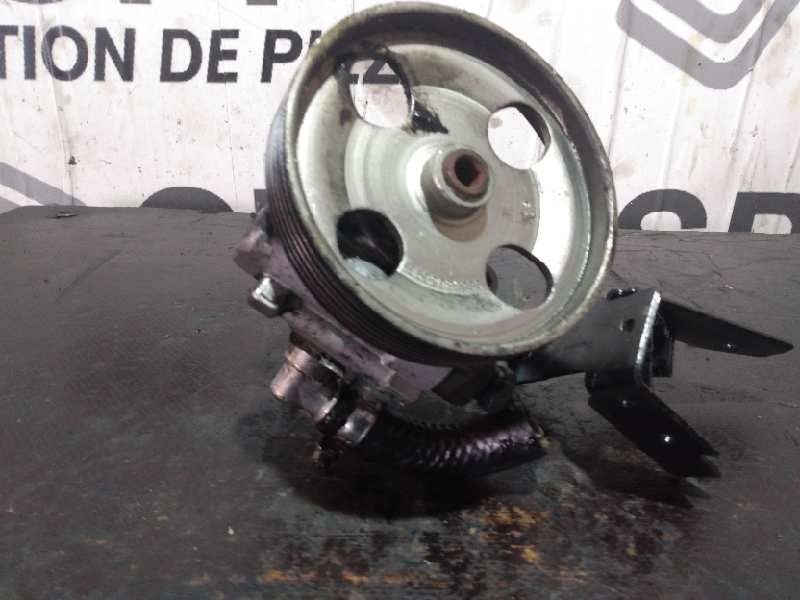 BOMBA DIREÇÃO FIAT ULYSSE 2002 -9647983580