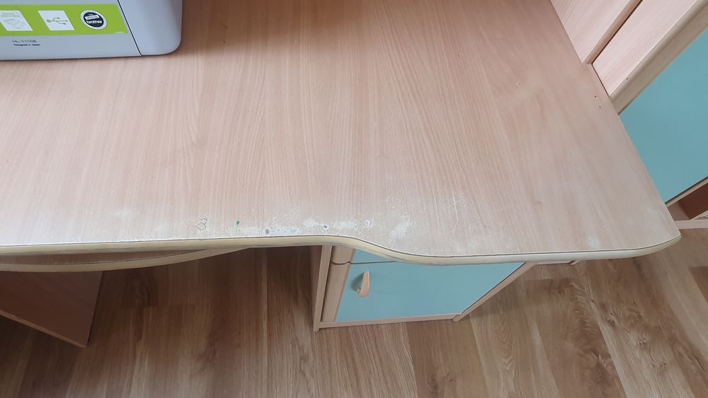 Oddam zestaw mebli dziecięcych