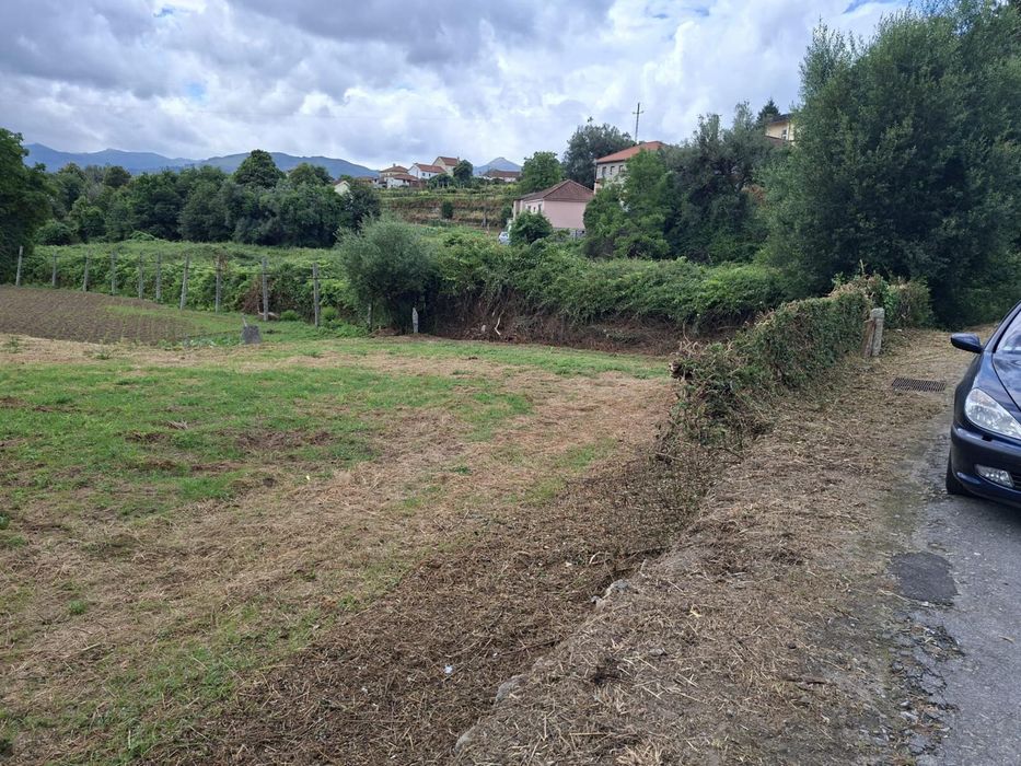 Terreno Arcos de Valdevez