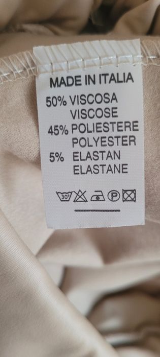 Komplet damski Eco skorka