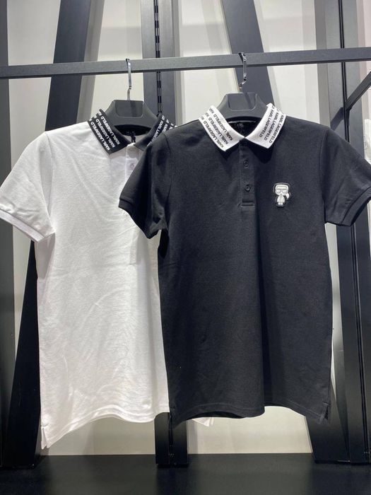 DOLCE GABBANA брендовое мужское поло футболка