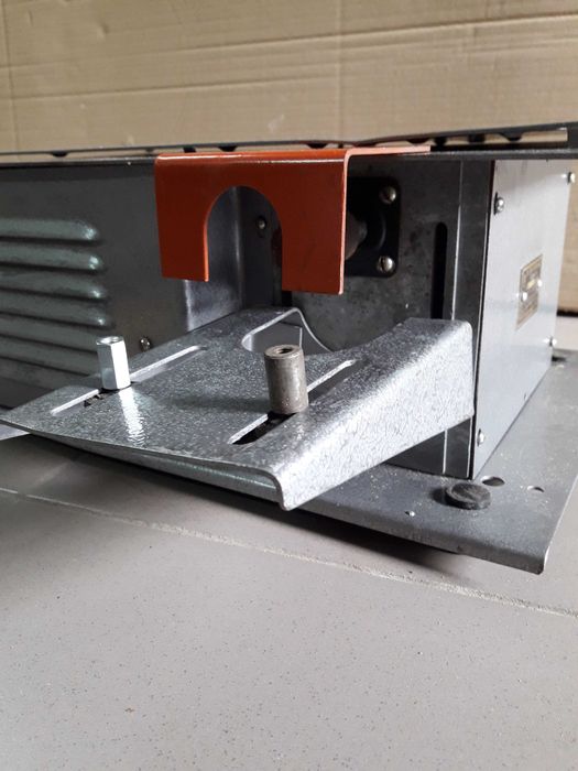 станок УБДН1-У3.1