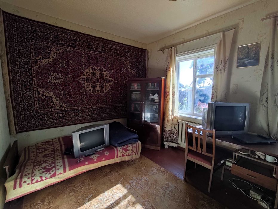 Продам житловий будинок 120 м2 в м. Ічня
