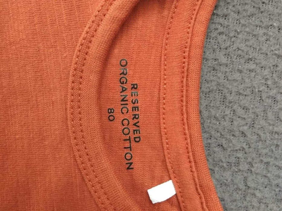 Body Reserved rozm. 80 jak nowe
