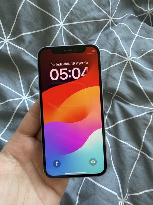 Iphone 12 mini 128gb