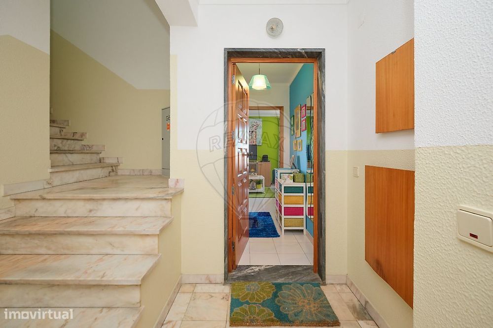 Apartamento T0 para venda