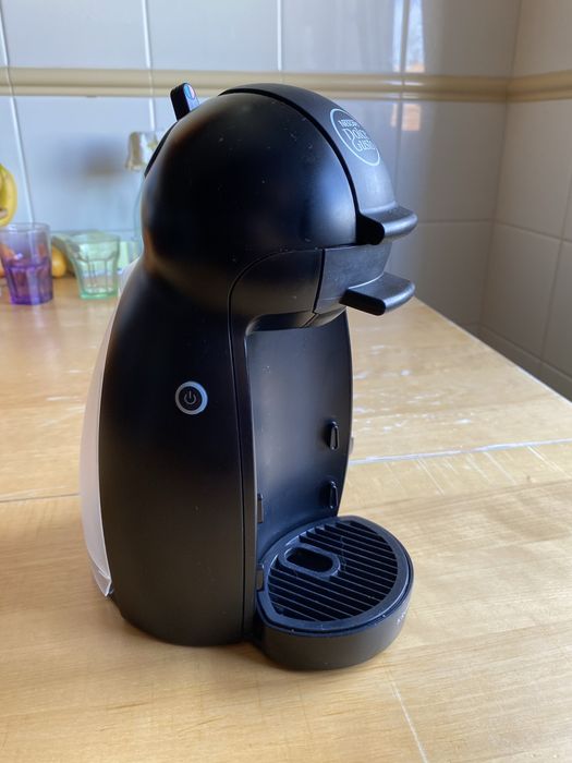 Máquina Café Nestlé Dolce Gusto Krups