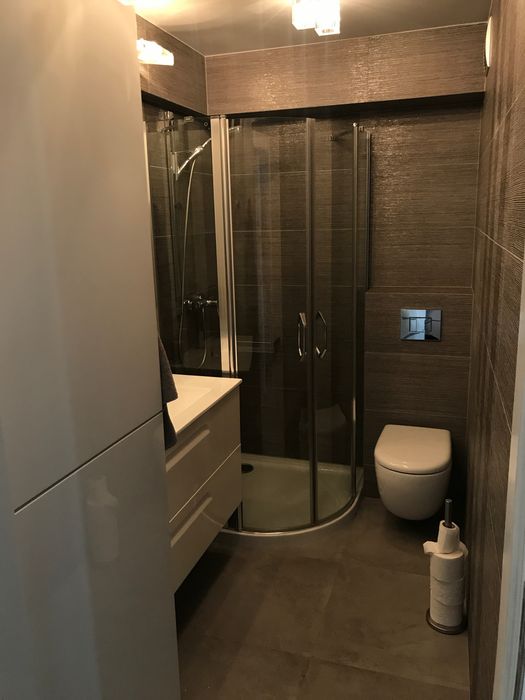 Mieszkanie – Kraków - Widok 4