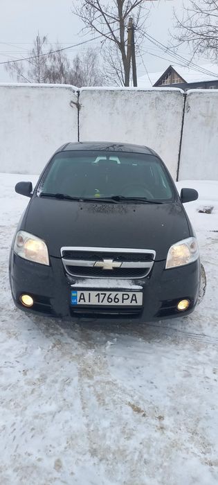 Продам Авео т250