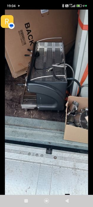 Kawiarka firmy ELEKTRA stan bardzo dobry