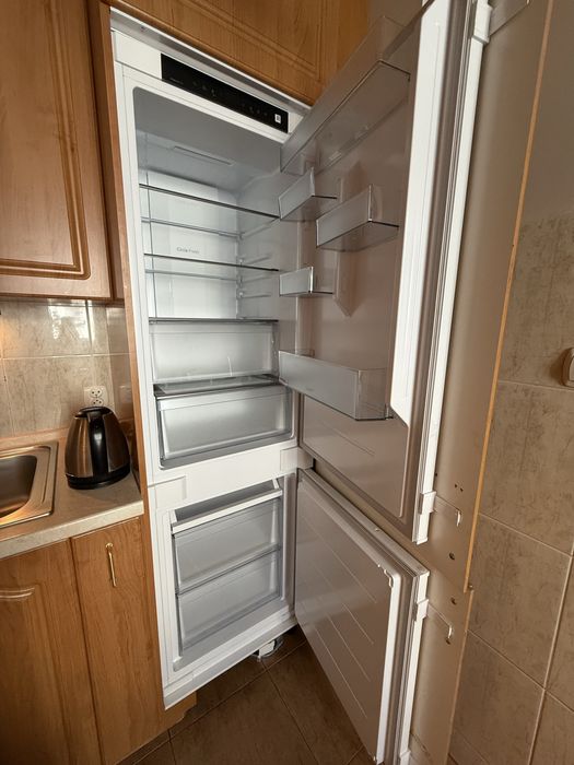 Apartment in Kraków, Wola Duchacka, Podgórze Duchackie - Widok 4