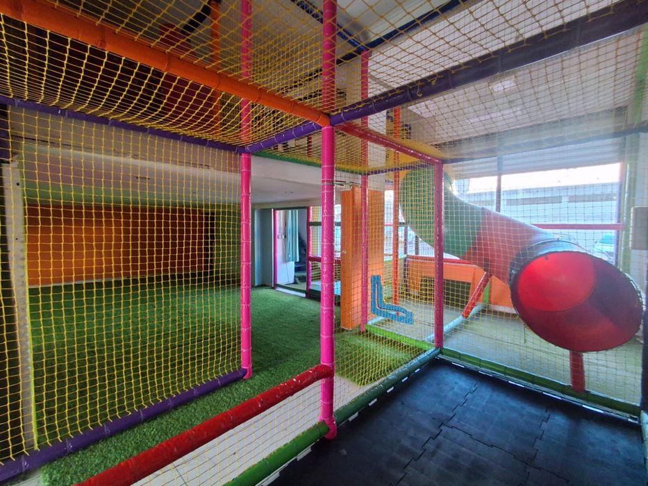 Playground / parque Infantil