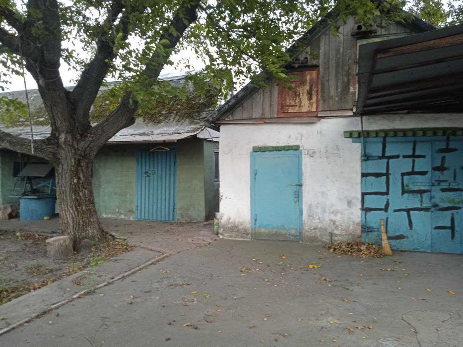 Продам дом в селе Широкое (перед Верховцево)