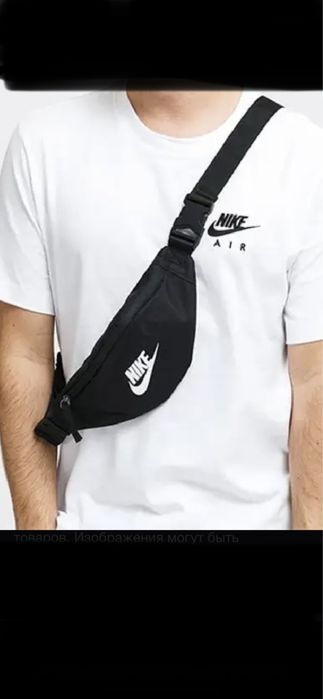 NIKE Heritage Оригинал