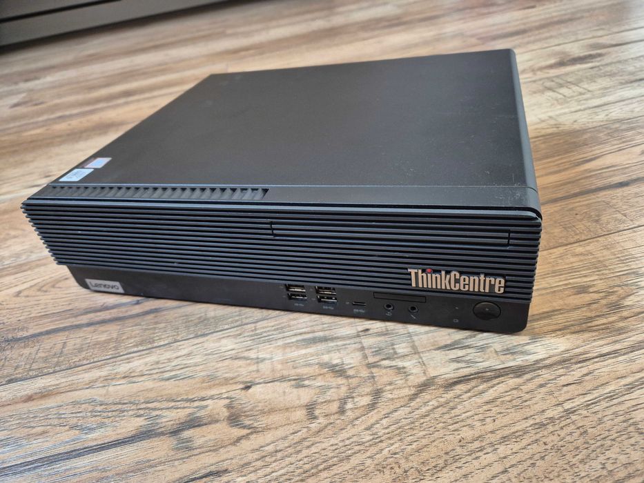 Lenovo ThinkCentre M70s i5-10500 SSD128GB W11 Pro