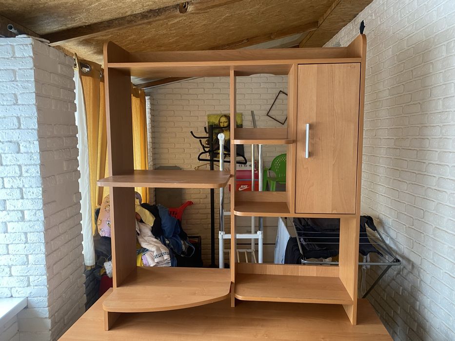 Компьютерный стол Б/у