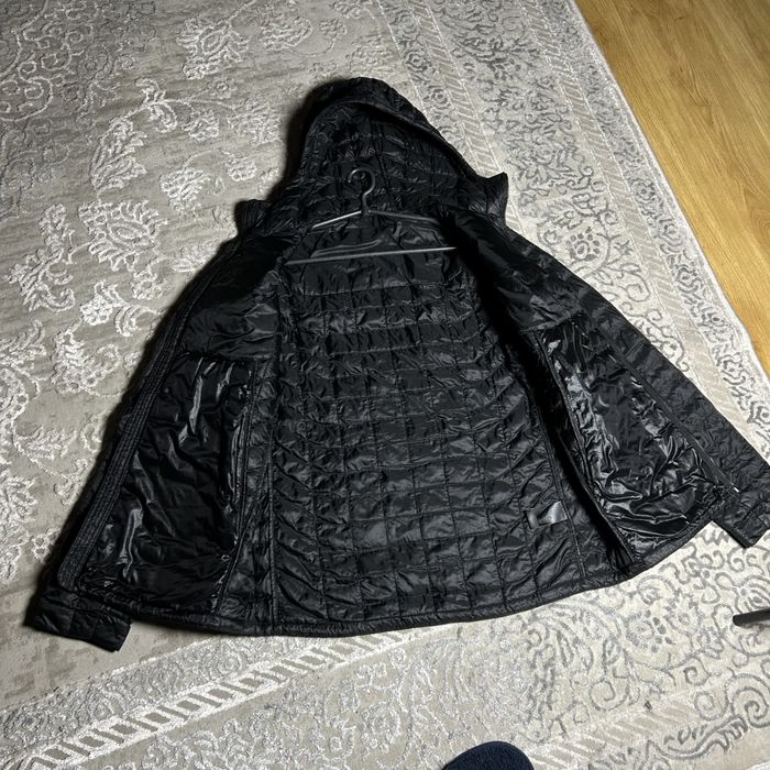 Микропуховик The North Face