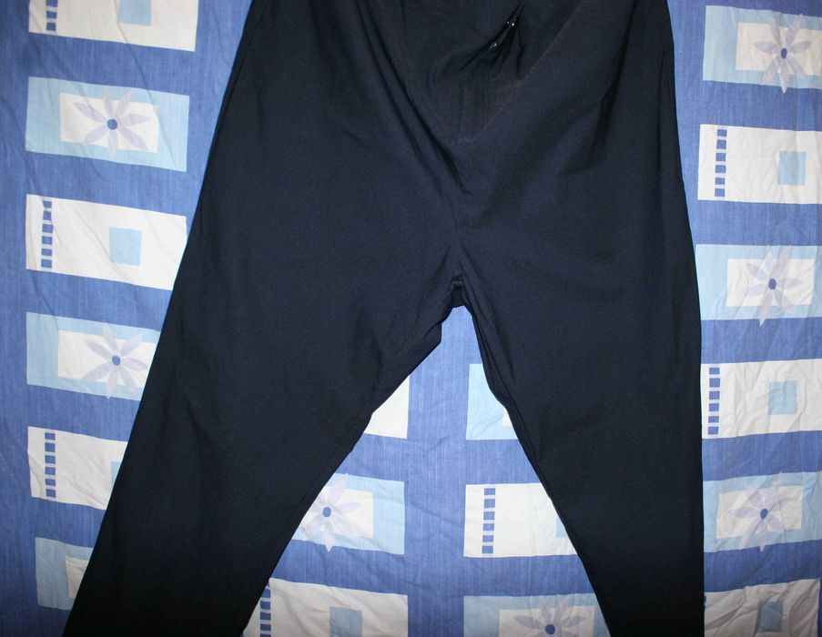 Продам штаны брюки большого размера Janina 58 р