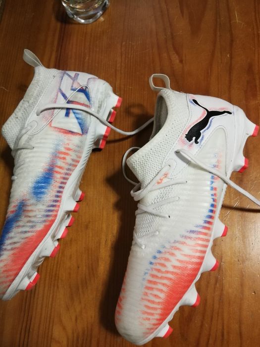 Chupeiras Puma Future