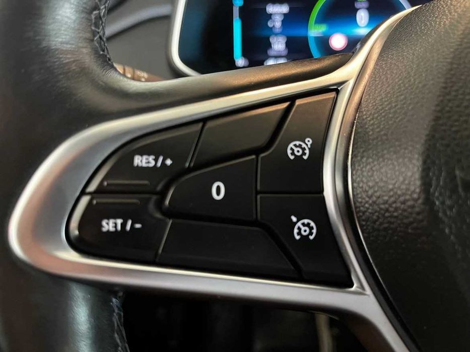 Renault Zoe 52кВт 2020 року, EDITION ONE, BOSE