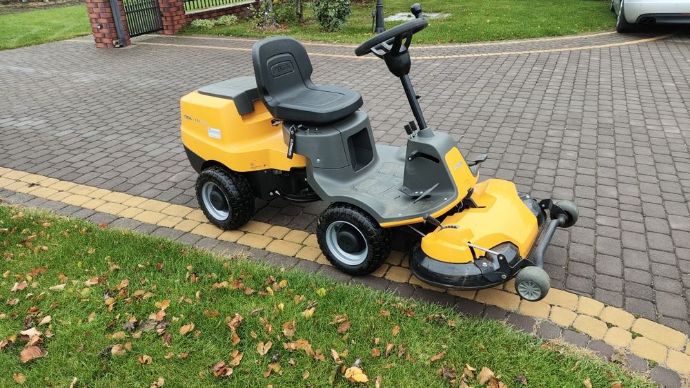 Stiga Villa 520  HST hydro