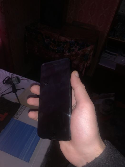 Iphone SE 2020 R-Sim