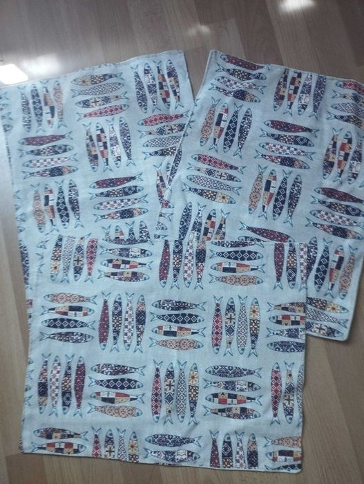 Individual Meal Sets – New Portuguese Sardines