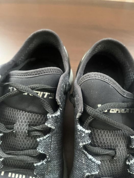 Чоловічі кросівки  Under Armour Charged Bandit 3