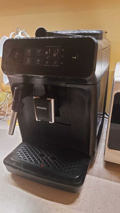 Ekspres philips 1220 series