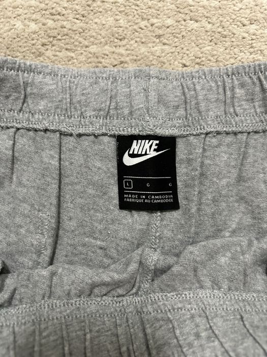 Calções Fato Treino Nike