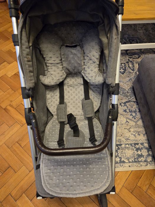 Spacerówka mutsy neo