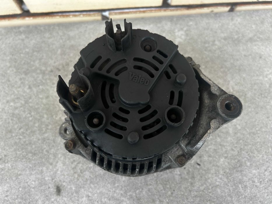 генератор Fiat Ducato Peugeot Boxer Citroen Jumper 1.9D 1994-2002