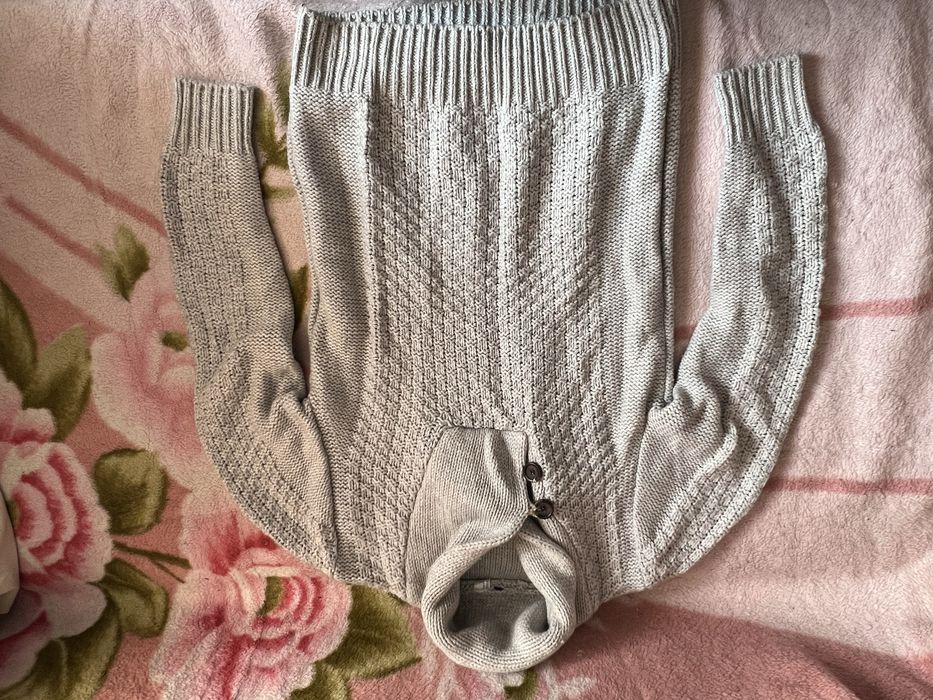 Водолазка гольф кофта . Розмір 52 54