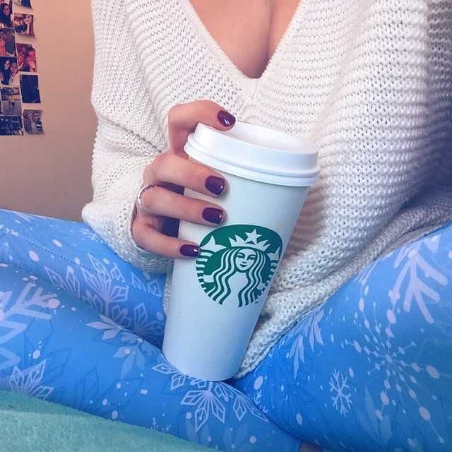 Лосины - Леггинсы Snowflake Toasties