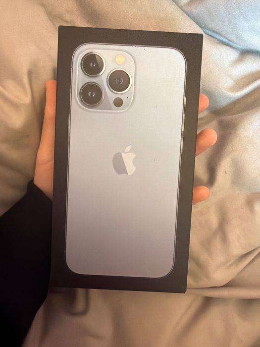 iphone 13 pro айфон 13 про