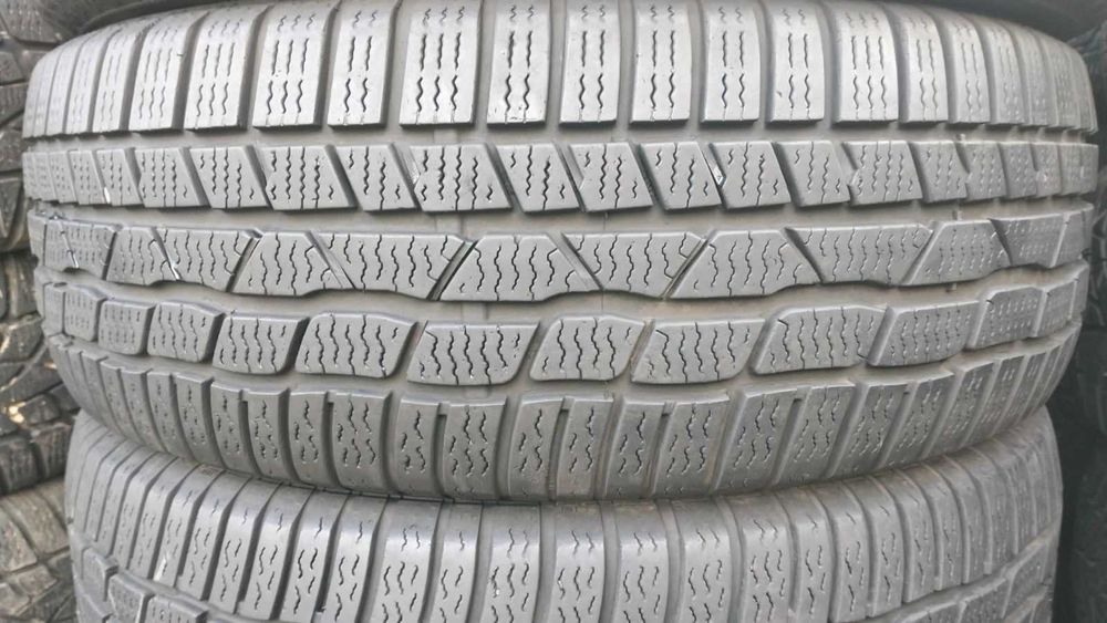 Continental ContiWinterContact 205 60 R16 (Зима)Шиномонтаж Дружківська