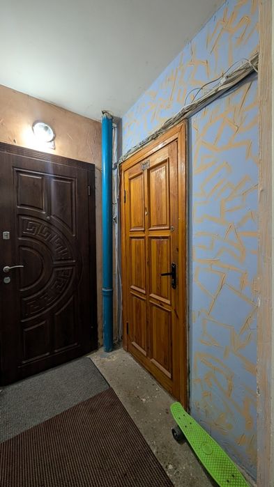Продаж 1кімн.кв під ремонт, по вул.Шухевича