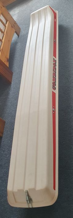 Thule Combibox багажник на крышу