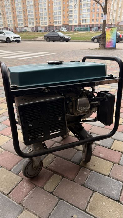 Генератор konner&Sohner 3000