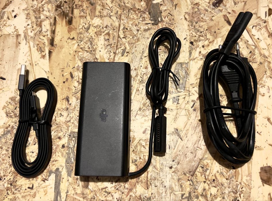 Dji Mavic air + acessorios