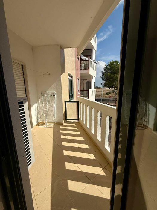 Apartamento para arrendar em Alcochete
