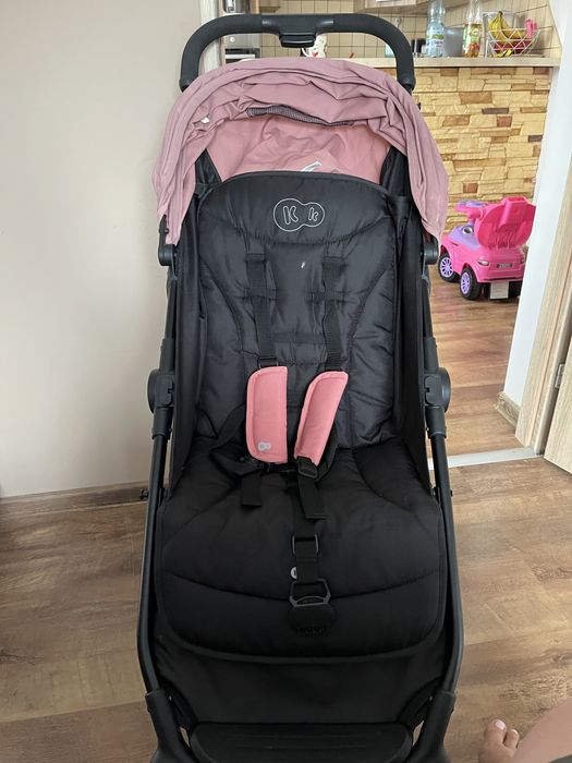 Wozek kinderkraft