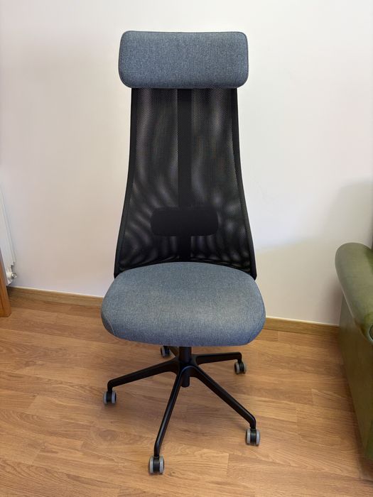 Cadeira Ikea Järvfjället