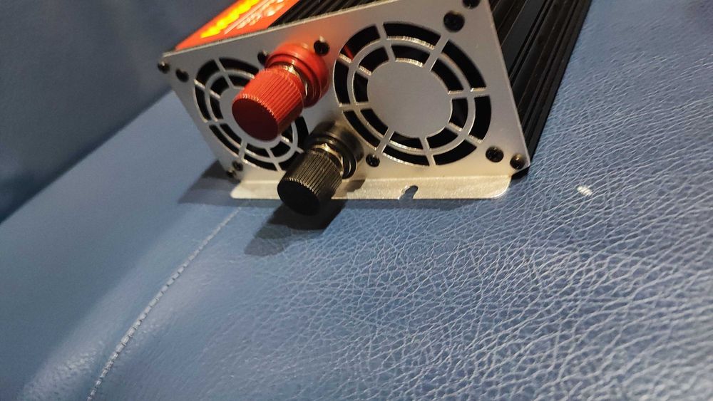 Inversor/Conversor de onda pura 3000W com comando64409499368193122