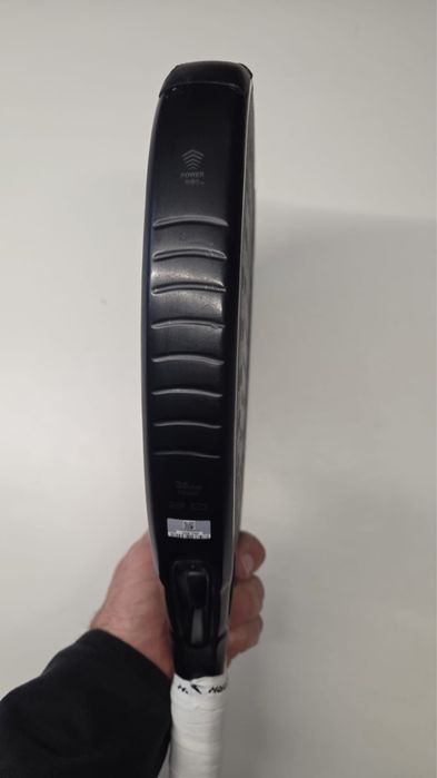 Raquete de padel OXDOG Hyper Pro 2.0