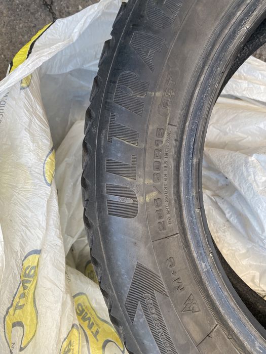 Резина Goodyear 205/60/16