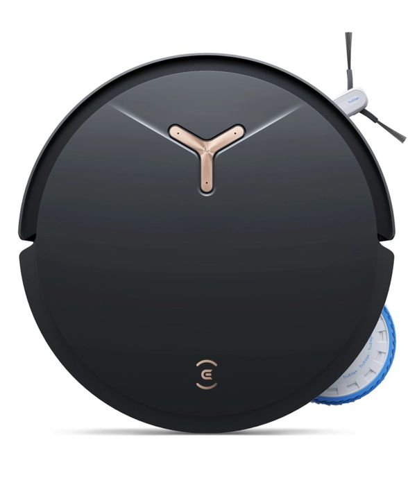 Ecovacs T50 max proomni gen 2