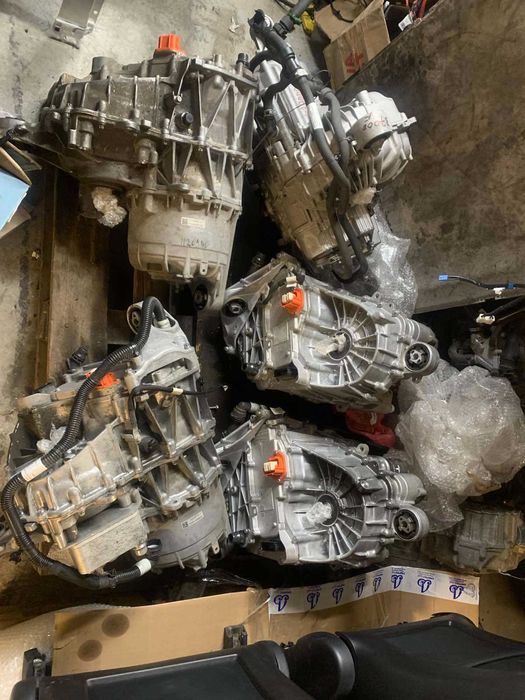 Мотор двигун tesla model Y/3/S