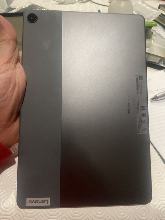 Tablet lenovo Tab M10 Plus